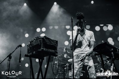 Kolour In The Park 2019 (Album 2) — photo 39