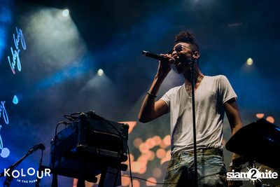 Kolour In The Park 2019 (Album 2) — photo 40