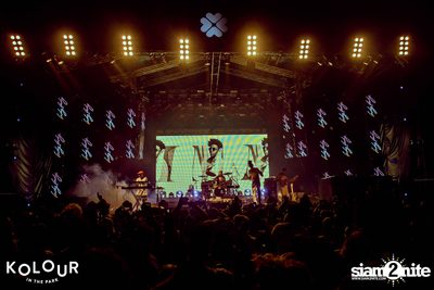 Kolour In The Park 2019 (Album 2) — photo 46