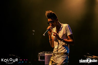 Kolour In The Park 2019 (Album 2) — photo 49