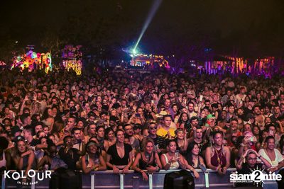 Kolour In The Park 2019 (Album 2) — photo 50