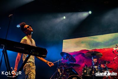 Kolour In The Park 2019 (Album 2) — photo 55