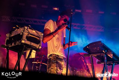 Kolour In The Park 2019 (Album 2) — photo 56