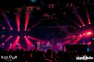 Kolour In The Park 2019 (Album 2) — photo 58