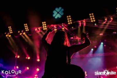 Kolour In The Park 2019 (Album 2) — photo 59