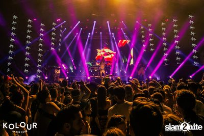 Kolour In The Park 2019 (Album 2) — photo 66