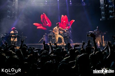 Kolour In The Park 2019 (Album 2) — photo 67