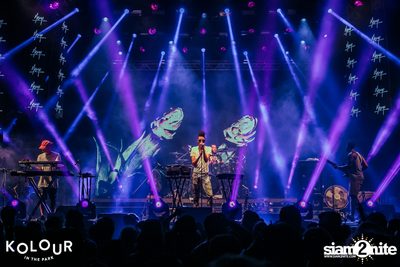 Kolour In The Park 2019 (Album 2) — photo 68