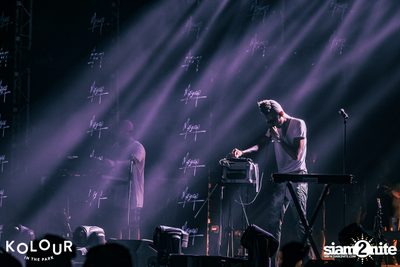 Kolour In The Park 2019 (Album 2) — photo 71