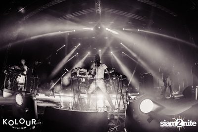 Kolour In The Park 2019 (Album 2) — photo 72