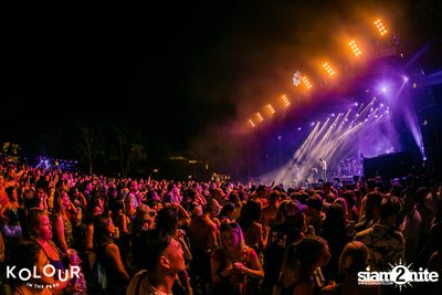 Kolour In The Park 2019 (Album 2) — photo 73