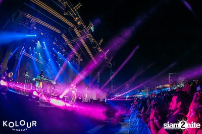 Kolour In The Park 2019 (Album 2) — photo 74