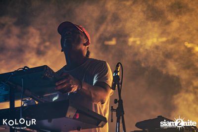 Kolour In The Park 2019 (Album 2) — photo 79