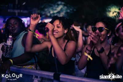 Kolour In The Park 2019 (Album 2) — photo 83