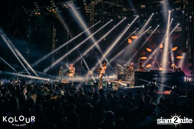 Kolour In The Park 2019 (Album 2) — photo 84