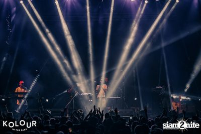 Kolour In The Park 2019 (Album 2) — photo 93