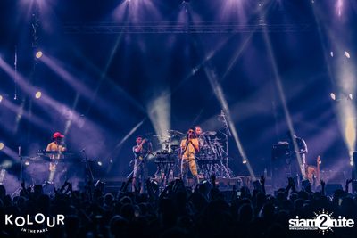 Kolour In The Park 2019 (Album 2) — photo 94