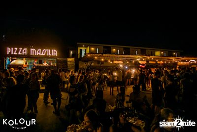 Kolour In The Park 2019 (Album 2) — photo 98