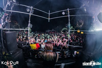 Kolour In The Park 2019 (Album 2) — photo 101