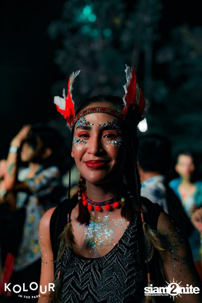 Kolour In The Park 2019 (Album 2) — photo 143