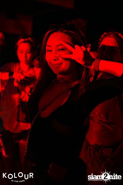 Kolour In The Park 2019 (Album 2) — photo 155