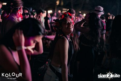 Kolour In The Park 2019 (Album 2) — photo 164