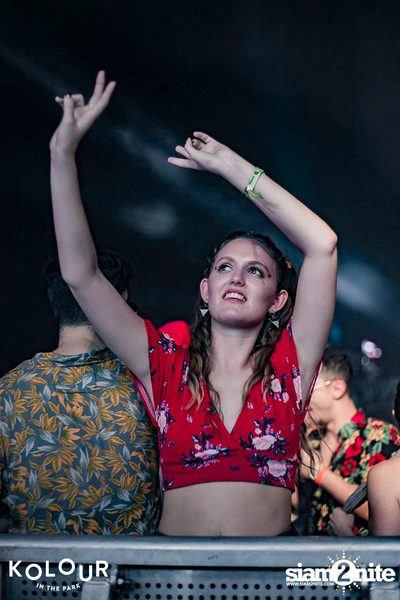 Kolour In The Park 2019 (Album 2) — photo 170