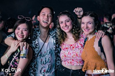 Kolour In The Park 2019 (Album 2) — photo 172