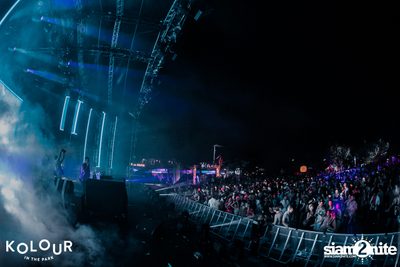 Kolour In The Park 2019 (Album 2) — photo 179