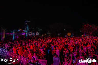 Kolour In The Park 2019 (Album 2) — photo 180