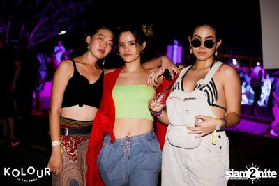 Kolour In The Park 2019 (Album 2) — photo 189