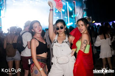 Kolour In The Park 2019 (Album 2) — photo 190