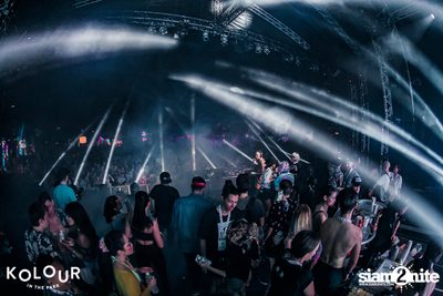 Kolour In The Park 2019 (Album 2) — photo 193