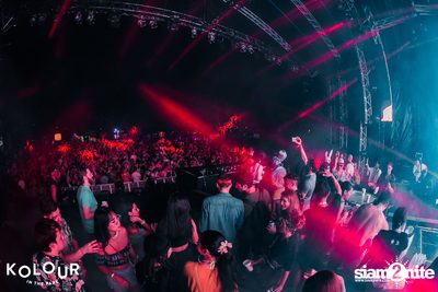 Kolour In The Park 2019 (Album 2) — photo 195