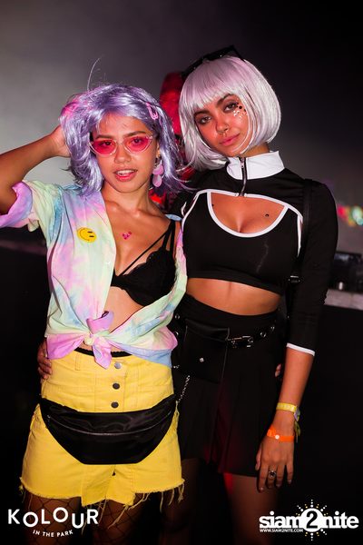 Kolour In The Park 2019 (Album 2) — photo 198