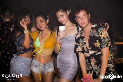 Kolour In The Park 2019 (Album 2) — photo 199