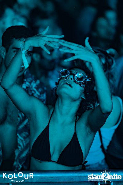 Kolour In The Park 2019 (Album 2) — photo 200