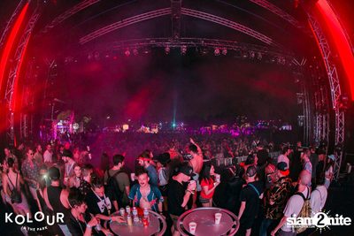 Kolour In The Park 2019 (Album 2) — photo 205