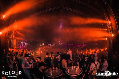 Kolour In The Park 2019 (Album 2) — photo 208
