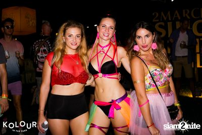 Kolour In The Park 2019 (Album 2) — photo 223