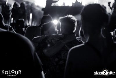 Kolour In The Park 2019 (Album 2) — photo 233