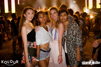 Kolour In The Park 2019 (Album 2) — photo 237