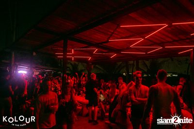 Kolour In The Park 2019 (Album 2) — photo 245