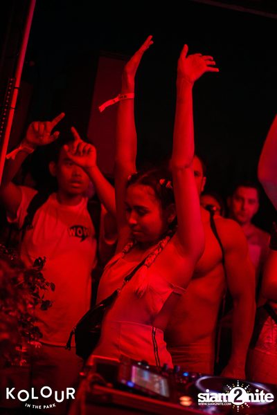 Kolour In The Park 2019 (Album 2) — photo 268