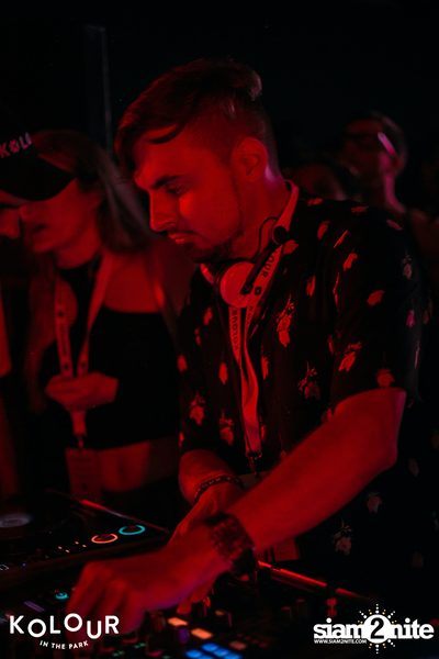Kolour In The Park 2019 (Album 2) — photo 290