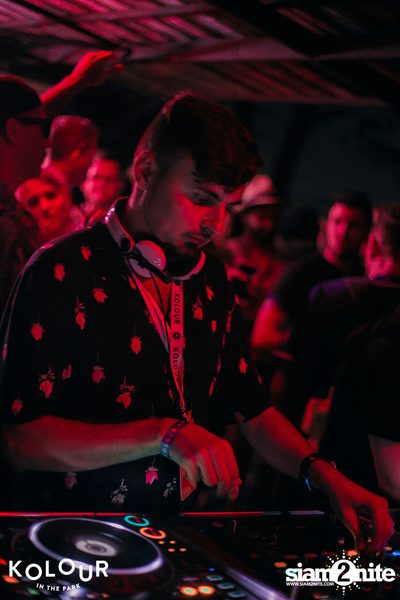 Kolour In The Park 2019 (Album 2) — photo 298