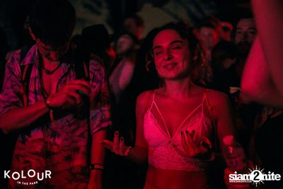 Kolour In The Park 2019 (Album 2) — photo 299