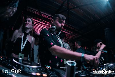 Kolour In The Park 2019 (Album 2) — photo 301