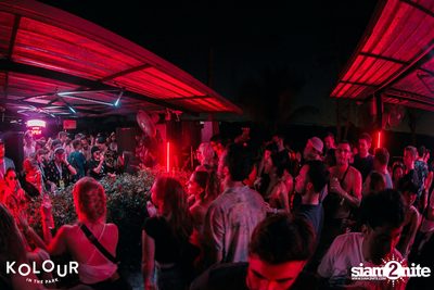 Kolour In The Park 2019 (Album 2) — photo 307