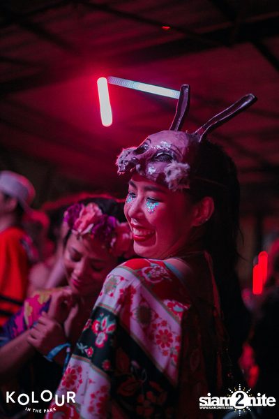 Kolour In The Park 2019 (Album 2) — photo 309